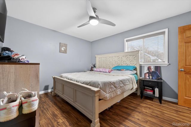 433 Walnut Drive, East China Township, MI 48054