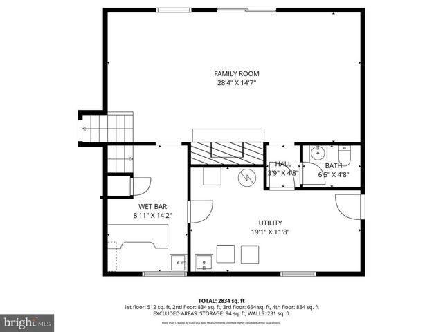 12204 CHESTERTON DR, Upper Marlboro, MD 20774