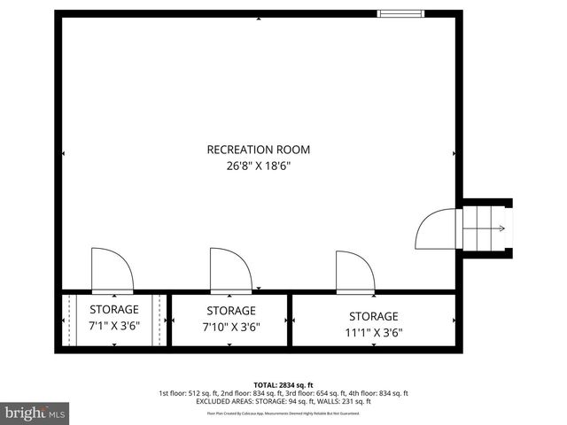 12204 CHESTERTON DR, Upper Marlboro, MD 20774