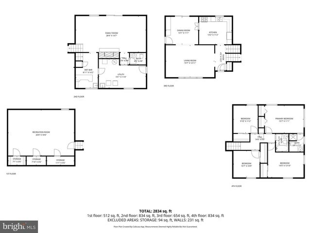 12204 CHESTERTON DR, Upper Marlboro, MD 20774