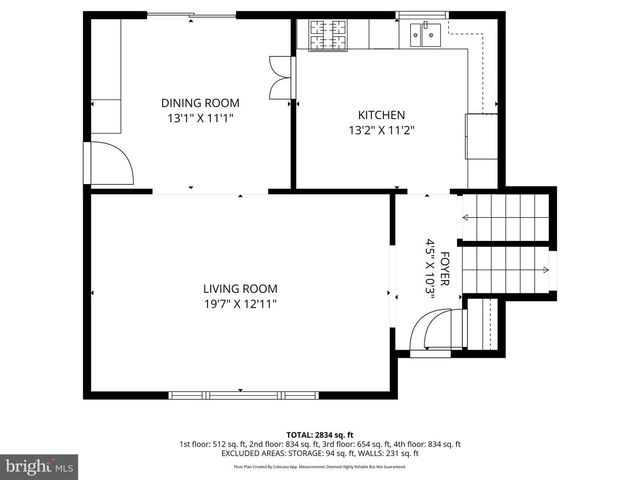 12204 CHESTERTON DR, Upper Marlboro, MD 20774