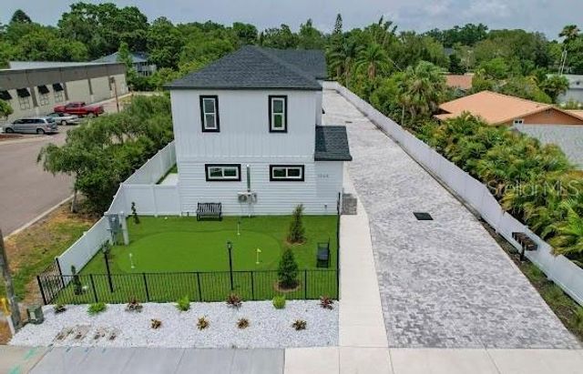 1348 SAN CHRISTOPHER DRIVE 4, Dunedin, FL 34698