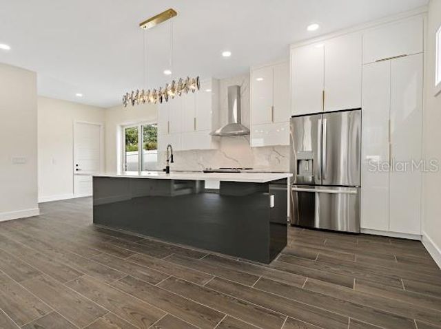 1348 SAN CHRISTOPHER DRIVE 4, Dunedin, FL 34698