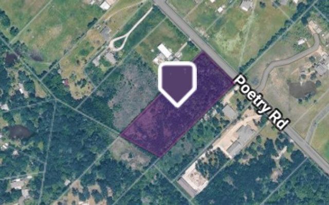 TBD Poetry Road, Royse City, TX 75189