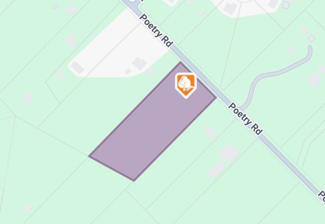 TBD Poetry Road, Royse City, TX 75189