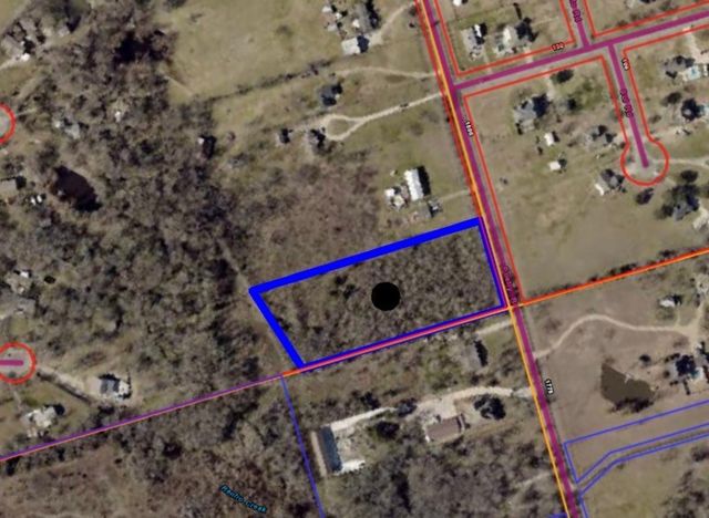 TBD Poetry Road, Royse City, TX 75189