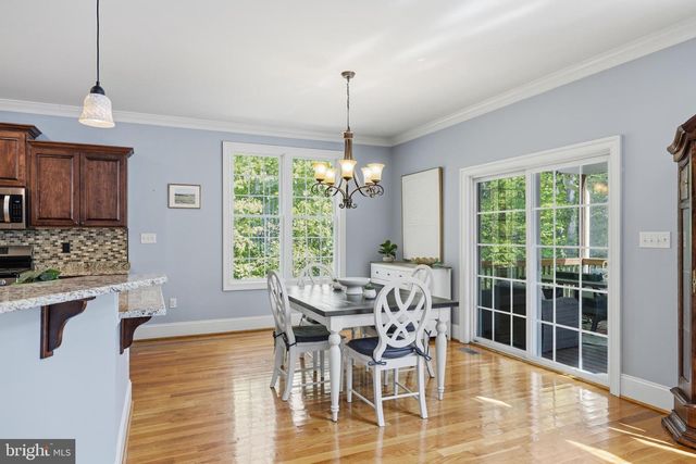 8825 FIRST BRANCH LN, Chesterfield, VA 23838