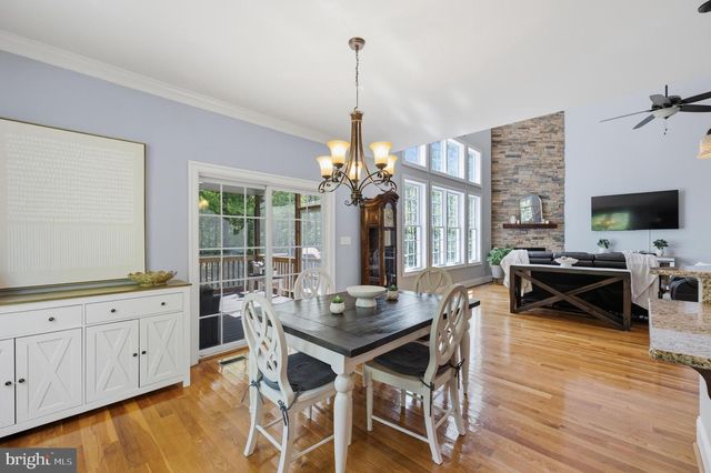 8825 FIRST BRANCH LN, Chesterfield, VA 23838