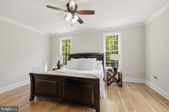 8825 FIRST BRANCH LN, Chesterfield, VA 23838