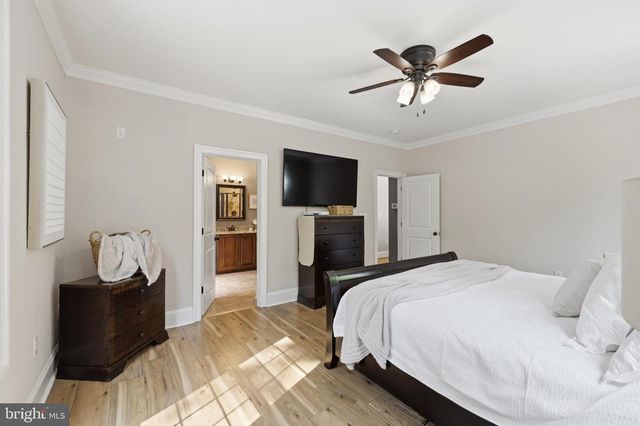 8825 FIRST BRANCH LN, Chesterfield, VA 23838
