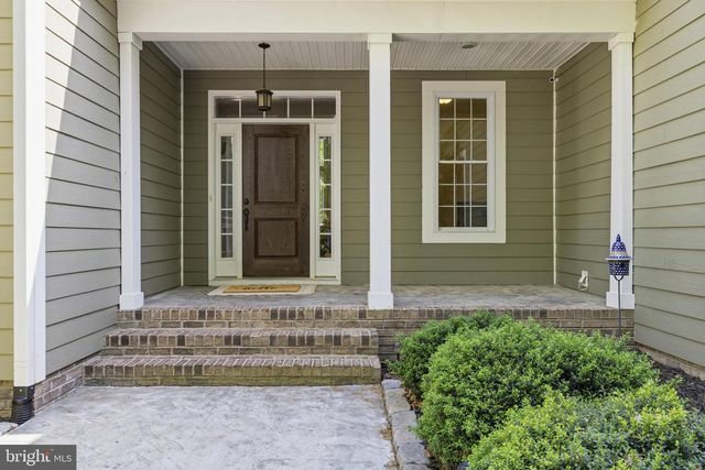 8825 FIRST BRANCH LN, Chesterfield, VA 23838