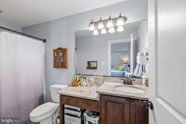 8825 FIRST BRANCH LN, Chesterfield, VA 23838