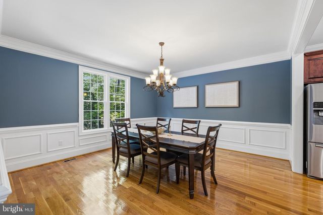 8825 FIRST BRANCH LN, Chesterfield, VA 23838