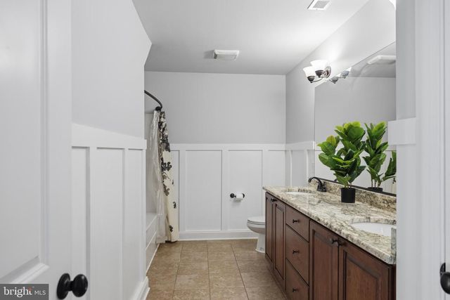 8825 FIRST BRANCH LN, Chesterfield, VA 23838