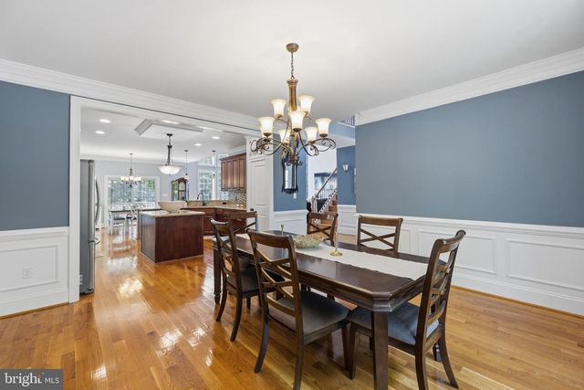 8825 FIRST BRANCH LN, Chesterfield, VA 23838