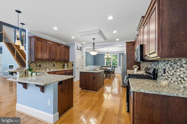 8825 FIRST BRANCH LN, Chesterfield, VA 23838