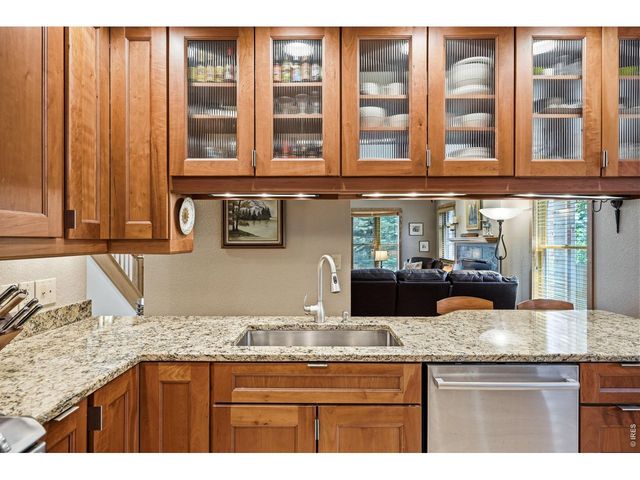815 16th St, Boulder, CO 80302