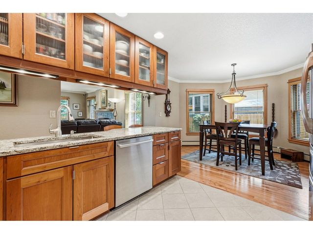 815 16th St, Boulder, CO 80302