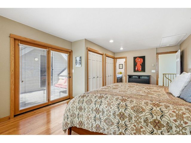 815 16th St, Boulder, CO 80302