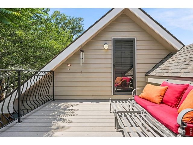 815 16th St, Boulder, CO 80302