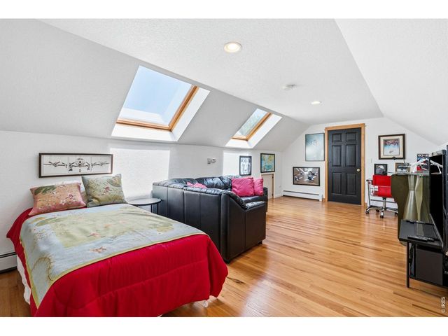 815 16th St, Boulder, CO 80302