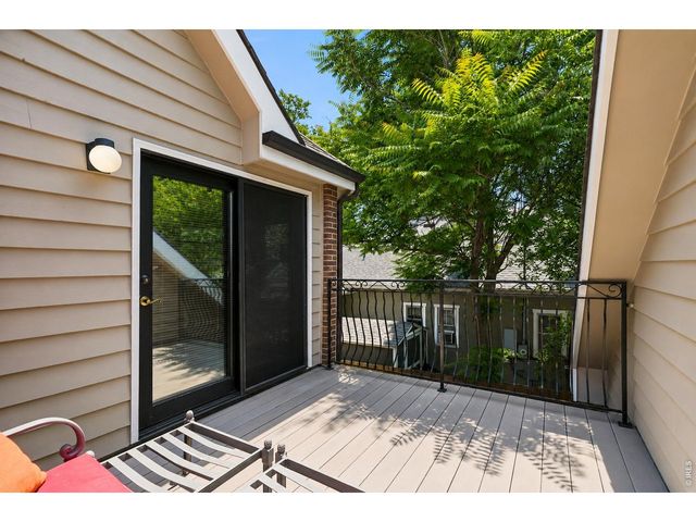 815 16th St, Boulder, CO 80302