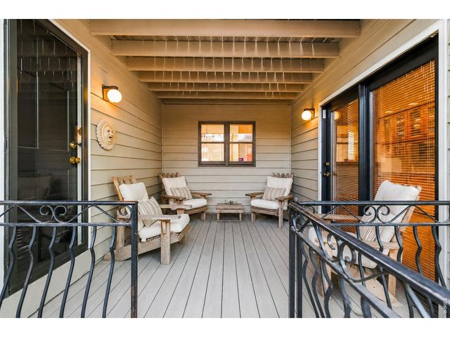 815 16th St, Boulder, CO 80302