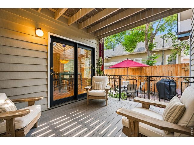815 16th St, Boulder, CO 80302