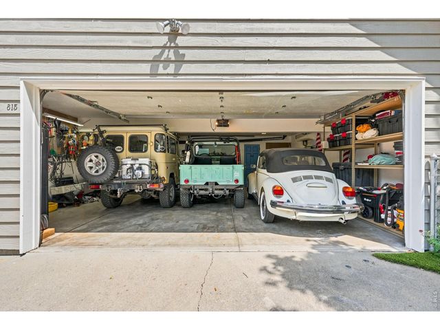 815 16th St, Boulder, CO 80302