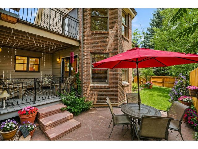 815 16th St, Boulder, CO 80302
