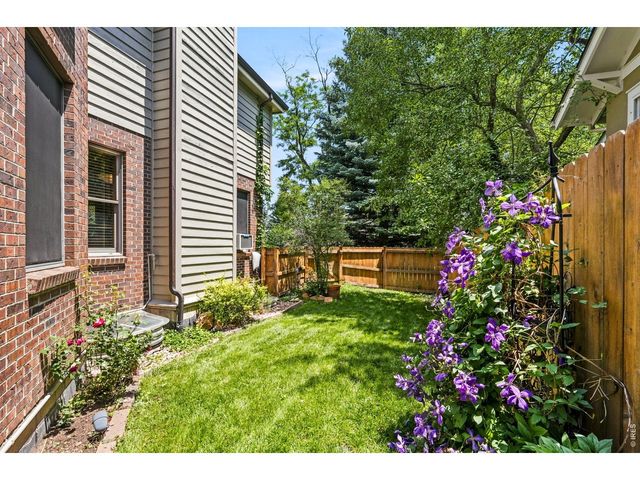 815 16th St, Boulder, CO 80302