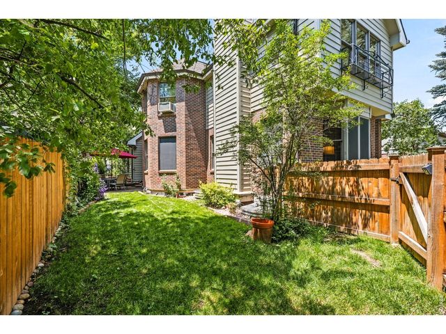 815 16th St, Boulder, CO 80302
