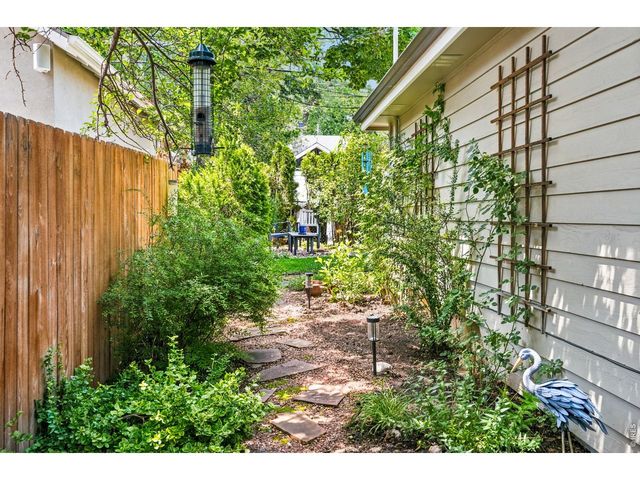 815 16th St, Boulder, CO 80302
