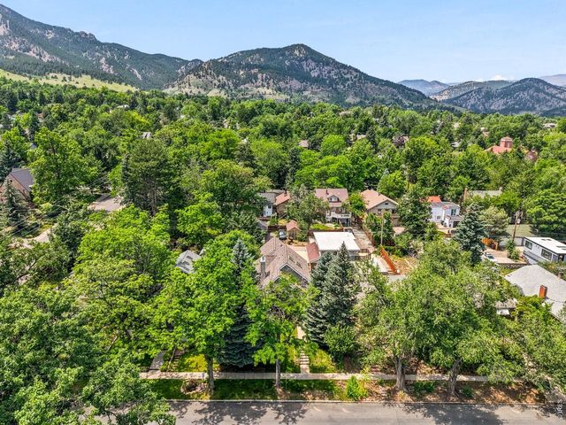 815 16th St, Boulder, CO 80302