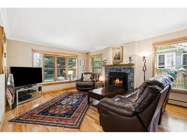 815 16th St, Boulder, CO 80302