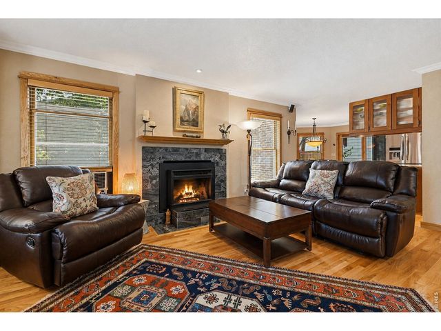 815 16th St, Boulder, CO 80302