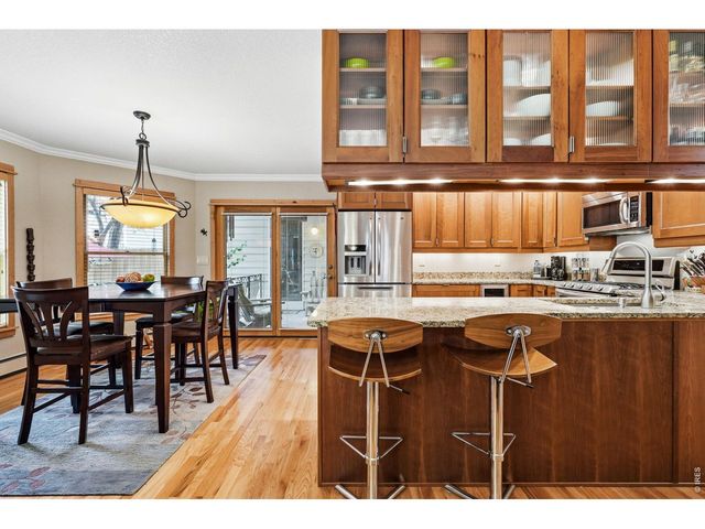 815 16th St, Boulder, CO 80302