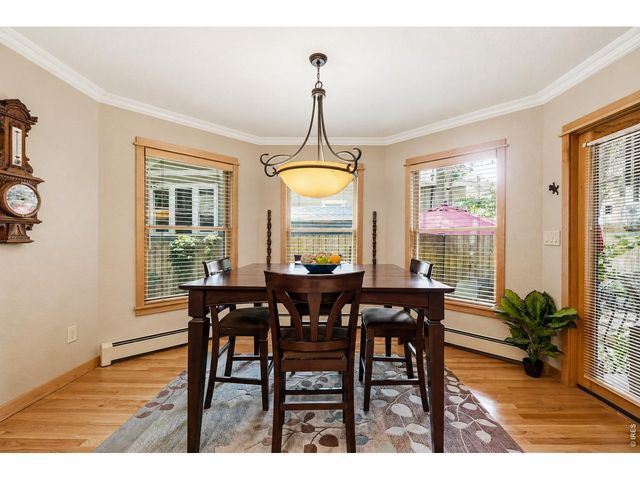 815 16th St, Boulder, CO 80302