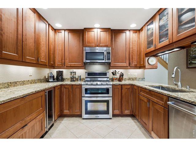 815 16th St, Boulder, CO 80302