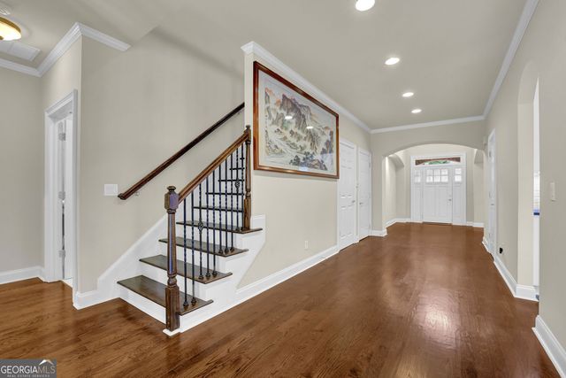 3735 Spalding Park Drive NW, Peachtree Corners, GA 30092