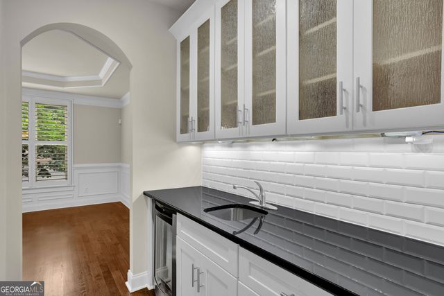 3735 Spalding Park Drive NW, Peachtree Corners, GA 30092
