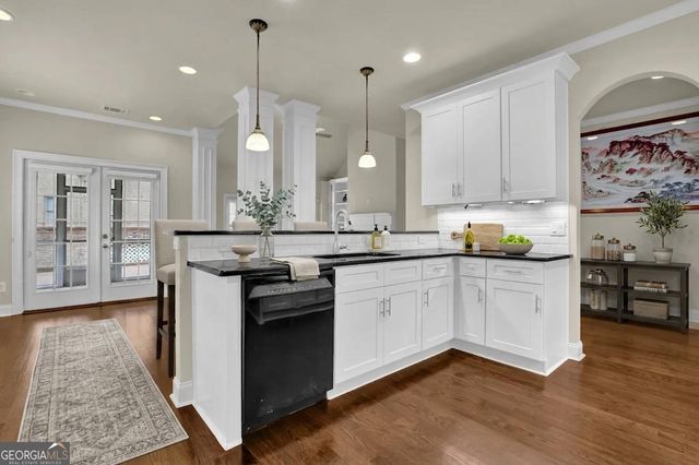 3735 Spalding Park Drive NW, Peachtree Corners, GA 30092