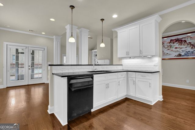 3735 Spalding Park Drive NW, Peachtree Corners, GA 30092