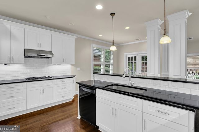 3735 Spalding Park Drive NW, Peachtree Corners, GA 30092