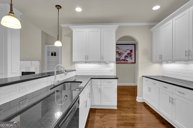 3735 Spalding Park Drive NW, Peachtree Corners, GA 30092