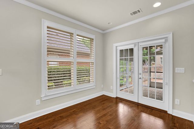 3735 Spalding Park Drive NW, Peachtree Corners, GA 30092