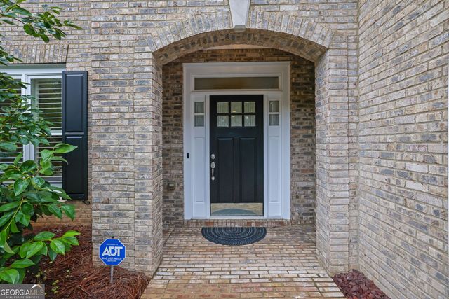 3735 Spalding Park Drive NW, Peachtree Corners, GA 30092