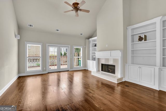 3735 Spalding Park Drive NW, Peachtree Corners, GA 30092