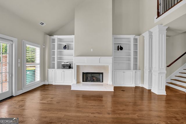 3735 Spalding Park Drive NW, Peachtree Corners, GA 30092