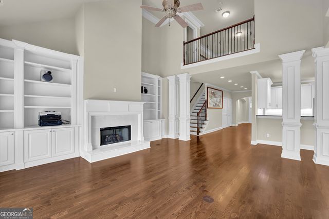 3735 Spalding Park Drive NW, Peachtree Corners, GA 30092